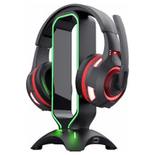 Trust GXT 265 Cintar RGB - Ständer für Kopfhörer Trust GXT 265 Cintar RGB - Ständer für Kopfhörer