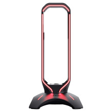 Trust GXT 265 Cintar RGB - Ständer für Kopfhörer Trust GXT 265 Cintar RGB - Ständer für Kopfhörer
