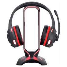 Trust GXT 265 Cintar RGB - Ständer für Kopfhörer Trust GXT 265 Cintar RGB - Ständer für Kopfhörer