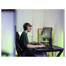 Trust GXT 265 Cintar RGB - Ständer für Kopfhörer Trust GXT 265 Cintar RGB - Ständer für Kopfhörer