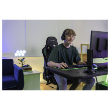 Trust GXT 265 Cintar RGB - Ständer für Kopfhörer Trust GXT 265 Cintar RGB - Ständer für Kopfhörer