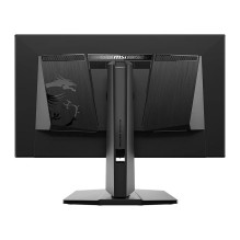 67,3 cm (26.5") 2560 x 1440 Pixel MSI 9S6-3CF89A-001 16:9 Wide Quad HD OLED 0,03 ms 240 Hz DisplayPort HDMI Pivot H