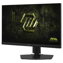68,6 cm (27") 2560 x 1440 Pixel MSI 9S6-3CF7CA-001 16:9 Wide Quad HD Rapid IPS 0,5 ms 200 Hz DisplayPort HDMI Pivot