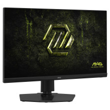 68,6 cm (27") 2560 x 1440 Pixel MSI 9S6-3CF7CA-001 16:9 Wide Quad HD Rapid IPS 0,5 ms 200 Hz DisplayPort HDMI Pivot