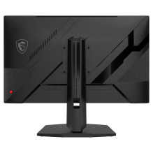 68,6 cm (27") 2560 x 1440 Pixel MSI 9S6-3CF7CA-001 16:9 Wide Quad HD Rapid IPS 0,5 ms 200 Hz DisplayPort HDMI Pivot