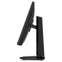 68,6 cm (27") 2560 x 1440 Pixel MSI 9S6-3CF7CA-001 16:9 Wide Quad HD Rapid IPS 0,5 ms 200 Hz DisplayPort HDMI Pivot