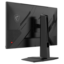 68,6 cm (27") 2560 x 1440 Pixel MSI 9S6-3CF7CA-001 16:9 Wide Quad HD Rapid IPS 0,5 ms 200 Hz DisplayPort HDMI Pivot