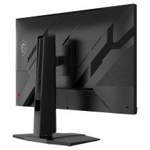 68,6 cm (27") 2560 x 1440 Pixel MSI 9S6-3CF7CA-001 16:9 Wide Quad HD Rapid IPS 0,5 ms 200 Hz DisplayPort HDMI Pivot