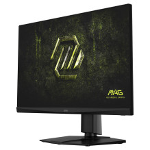 68,6 cm (27") 2560 x 1440 Pixel MSI 9S6-3CF7CA-001 16:9 Wide Quad HD Rapid IPS 0,5 ms 200 Hz DisplayPort HDMI Pivot