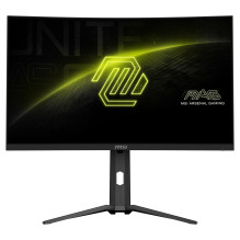 80 cm (31.5") 3840 x 2160 Pixel MSI 9S6-3DC54A-025 16:9 4K Ultra HD VA 0,5 ms 160 Hz HDR DisplayPort HDMI Height VE
