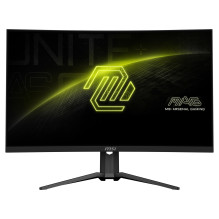 80 cm (31.5") 3840 x 2160 Pixel MSI 9S6-3DC54A-025 16:9 4K Ultra HD VA 0,5 ms 160 Hz HDR DisplayPort HDMI Height VE