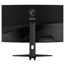 80 cm (31.5") 3840 x 2160 Pixel MSI 9S6-3DC54A-025 16:9 4K Ultra HD VA 0,5 ms 160 Hz HDR DisplayPort HDMI Height VE