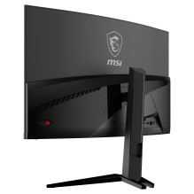 80 cm (31.5") 3840 x 2160 Pixel MSI 9S6-3DC54A-025 16:9 4K Ultra HD VA 0,5 ms 160 Hz HDR DisplayPort HDMI Height VE