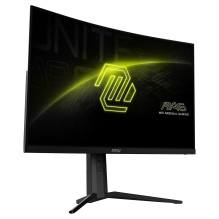80 cm (31.5") 3840 x 2160 Pixel MSI 9S6-3DC54A-025 16:9 4K Ultra HD VA 0,5 ms 160 Hz HDR DisplayPort HDMI Height VE