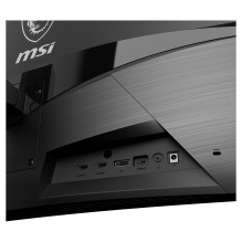 80 cm (31.5") 3840 x 2160 Pixel MSI 9S6-3DC54A-025 16:9 4K Ultra HD VA 0,5 ms 160 Hz HDR DisplayPort HDMI Height VE