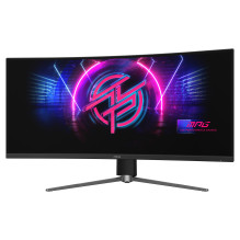 86,4 cm (34") 3440 x 1440 Pixel MSI 9S6-3DD94M-001 21:9 UltraWide Quad HD VA 0,5 ms 240 HDR DisplayPort HDMI USB-Hu