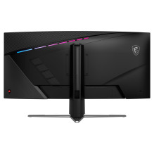 86,4 cm (34") 3440 x 1440 Pixel MSI 9S6-3DD94M-001 21:9 UltraWide Quad HD VA 0,5 ms 240 HDR DisplayPort HDMI USB-Hu