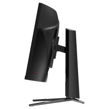 86,4 cm (34") 3440 x 1440 Pixel MSI 9S6-3DD94M-001 21:9 UltraWide Quad HD VA 0,5 ms 240 HDR DisplayPort HDMI USB-Hu