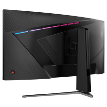 86,4 cm (34") 3440 x 1440 Pixel MSI 9S6-3DD94M-001 21:9 UltraWide Quad HD VA 0,5 ms 240 HDR DisplayPort HDMI USB-Hu