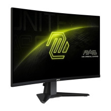 68,6 cm (27") 1920 x 1080 Pixel MSI 9S6-3CE01M-014 16:9 Full HD Rapid VA 0,5 ms 280 Hz HDR DisplayPort HDMI VESA