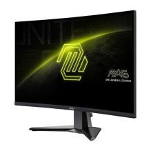 68,6 cm (27") 1920 x 1080 Pixel MSI 9S6-3CE01M-014 16:9 Full HD Rapid VA 0,5 ms 280 Hz HDR DisplayPort HDMI VESA