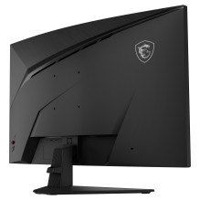 80 cm (31.5") 2560 x 1440 Pixel MSI 9S6-3DE04T-001 16:9 Wide Quad HD VA 0,5 ms 180 Hz HDR DisplayPort HDMI VESA