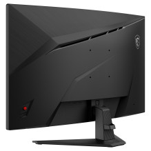 80 cm (31.5") 2560 x 1440 Pixel MSI 9S6-3DE04T-001 16:9 Wide Quad HD VA 0,5 ms 180 Hz HDR DisplayPort HDMI VESA