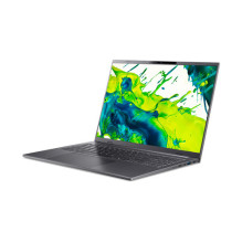 Acer Aspire 16 AI OLED A16-52M-55DS WUXGA OLED Core Ultra 5 226V 16GB / 512GB Windows 11 nešiojamas kompiuteris
