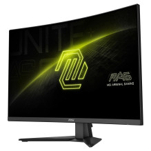 80 cm (31.5") 2560 x 1440 Pixel MSI 9S6-3DE04T-001 16:9 Wide Quad HD VA 0,5 ms 180 Hz HDR DisplayPort HDMI VESA