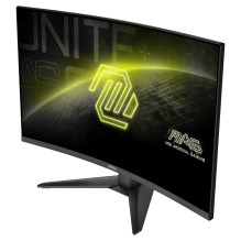 80 cm (31.5") 2560 x 1440 Pixel MSI 9S6-3DE04T-001 16:9 Wide Quad HD VA 0,5 ms 180 Hz HDR DisplayPort HDMI VESA