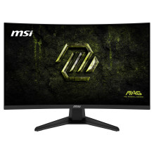 68,6 cm (27") 1920 x 1080 Pixel MSI 9S6-3CE91H-012 16:9 Full HD Rapid VA 0,5 ms 240 Hz HDR DisplayPort HDMI VESA