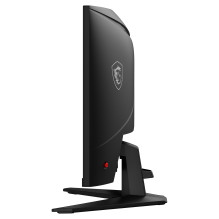 68,6 cm (27") 1920 x 1080 Pixel MSI 9S6-3CE91H-012 16:9 Full HD Rapid VA 0,5 ms 240 Hz HDR DisplayPort HDMI VESA