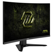 68,6 cm (27") 1920 x 1080 Pixel MSI 9S6-3CE91H-012 16:9 Full HD Rapid VA 0,5 ms 240 Hz HDR DisplayPort HDMI VESA