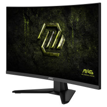 68,6 cm (27") 1920 x 1080 Pixel MSI 9S6-3CE91H-012 16:9 Full HD Rapid VA 0,5 ms 240 Hz HDR DisplayPort HDMI VESA