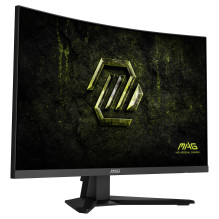 68,6 cm (27") 1920 x 1080 Pixel MSI 9S6-3CE91H-012 16:9 Full HD Rapid VA 0,5 ms 240 Hz HDR DisplayPort HDMI VESA