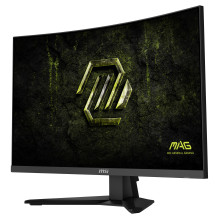 68,6 cm (27") 1920 x 1080 Pixel MSI 9S6-3CE91H-012 16:9 Full HD Rapid VA 0,5 ms 240 Hz HDR DisplayPort HDMI VESA