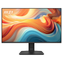 60,5 cm (23.8") 1920 x 1080 Pixel MSI 9S6-3PE7CM-002 16:9 Full HD IPS 4 ms 144 Hz HDR HDMI VESA Speaker