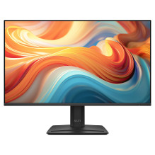 60,5 cm (23.8") 1920 x 1080 Pixel MSI 9S6-3PE7CM-002 16:9 Full HD IPS 4 ms 144 Hz HDR HDMI VESA Speaker