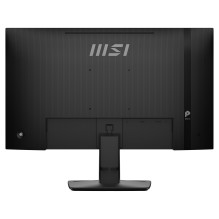 60,5 cm (23.8") 1920 x 1080 Pixel MSI 9S6-3PE7CM-002 16:9 Full HD IPS 4 ms 144 Hz HDR HDMI VESA Speaker