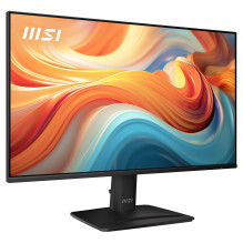 60,5 cm (23.8") 1920 x 1080 Pixel MSI 9S6-3PE7CM-002 16:9 Full HD IPS 4 ms 144 Hz HDR HDMI VESA Speaker