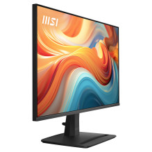 60,5 cm (23.8") 1920 x 1080 Pixel MSI 9S6-3PE7CM-002 16:9 Full HD IPS 4 ms 144 Hz HDR HDMI VESA Speaker