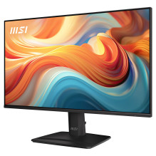 60,5 cm (23.8") 1920 x 1080 Pixel MSI 9S6-3PE7CM-002 16:9 Full HD IPS 4 ms 144 Hz HDR HDMI VESA Speaker