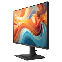 60,5 cm (23.8") 1920 x 1080 Pixel MSI 9S6-3PE7CM-002 16:9 Full HD IPS 4 ms 144 Hz HDR HDMI VESA Speaker