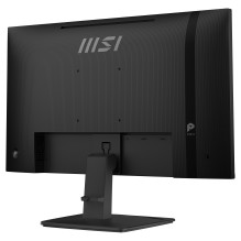60,5 cm (23.8") 1920 x 1080 Pixel MSI 9S6-3PE7CM-002 16:9 Full HD IPS 4 ms 144 Hz HDR HDMI VESA Speaker