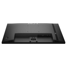 60,5 cm (23.8") 1920 x 1080 Pixel MSI 9S6-3PE7CM-002 16:9 Full HD IPS 4 ms 144 Hz HDR HDMI VESA Speaker