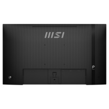 60,5 cm (23.8") 1920 x 1080 Pixel MSI 9S6-3PE7CM-002 16:9 Full HD IPS 4 ms 144 Hz HDR HDMI VESA Speaker