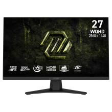 68,6 cm (27") 2560 x...