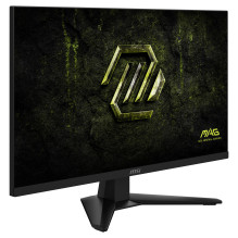 68,6 cm (27") 2560 x 1440 Pixel MSI 9S6-3CE41H-067 16:9 Wide Quad HD Rapid IPS 0,5 ms 200 Hz HDR DisplayPort HDMI V
