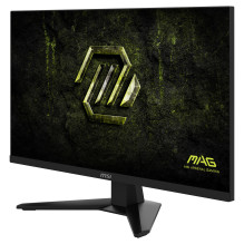 68,6 cm (27") 2560 x 1440 Pixel MSI 9S6-3CE41H-067 16:9 Wide Quad HD Rapid IPS 0,5 ms 200 Hz HDR DisplayPort HDMI V