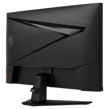 68,6 cm (27") 2560 x 1440 Pixel MSI 9S6-3CE41H-067 16:9 Wide Quad HD Rapid IPS 0,5 ms 200 Hz HDR DisplayPort HDMI V